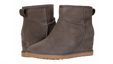 UGG Classic Femme Mini Twist classy winter boots 2019 -ishops